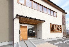 松本市医院設計