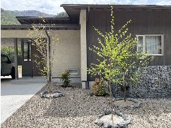 松本市住宅設計源池設計室