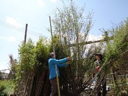 松本市住宅設計源池設計室