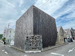 源池設計室建築旅行