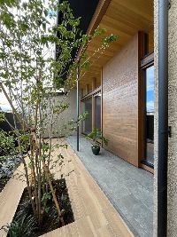 松本市設計事務所源池設計室