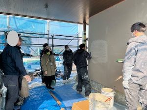 松本市設計事務所源池設計室