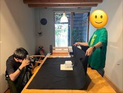 夏休み職場体験