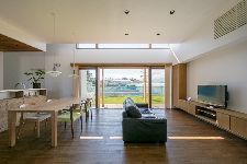 松本市住宅設計