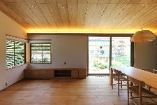 松本市設計事務所